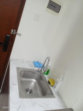 Apartemen Pollux Habibie - Studio Appartements
